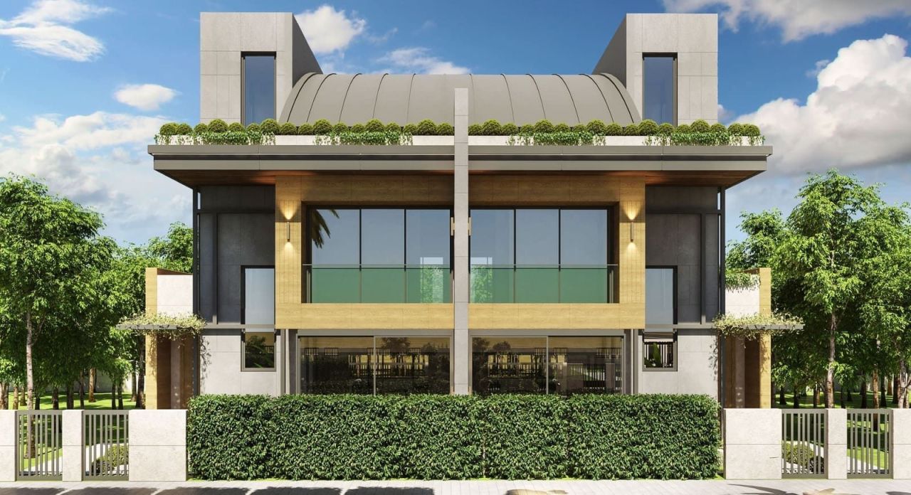 Вилла в Анталии, Турция, 188 м² - фото 6