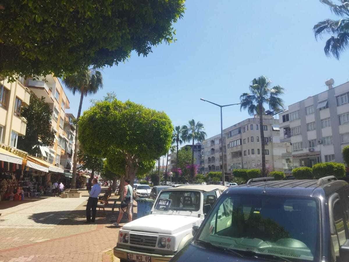 Коммерческая недвижимость в Алании, Турция, 484 м² - фото 6