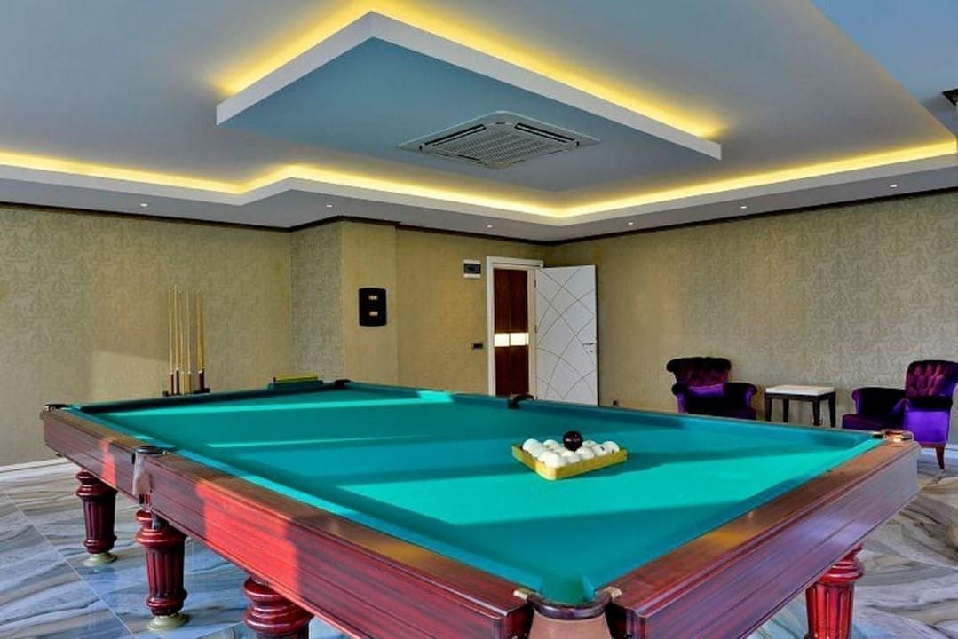 Квартира в Алании, Турция, 50 м² - фото 6