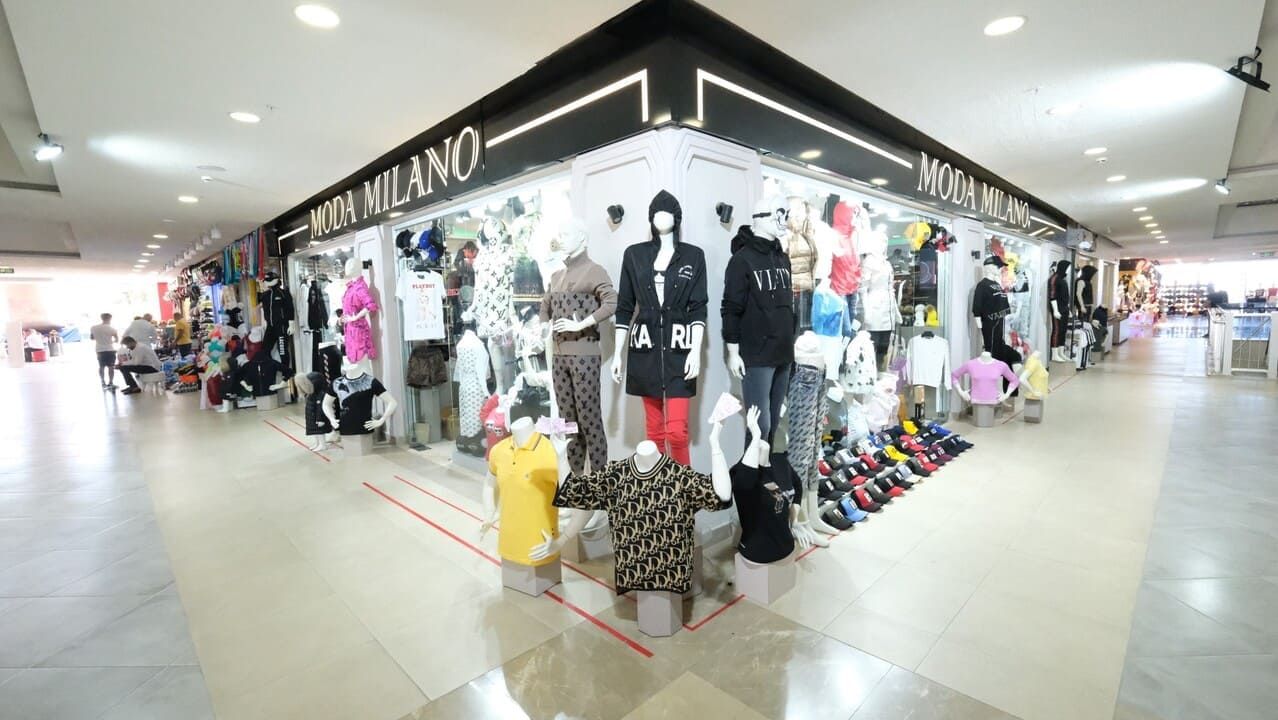 Коммерческая недвижимость в Алании, Турция, 50 м² - фото 6