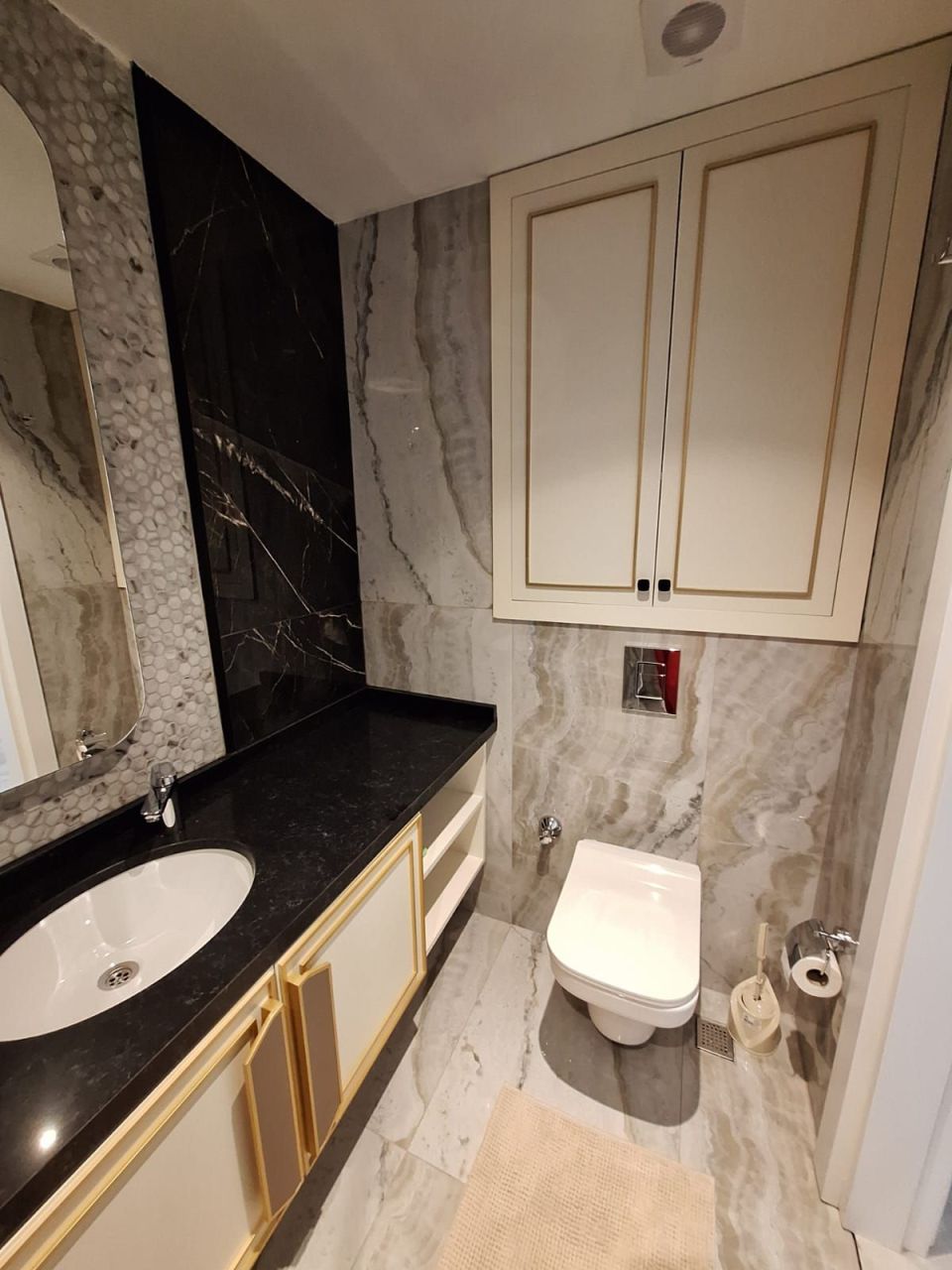 Квартира в Алании, Турция, 57 м² - фото 7