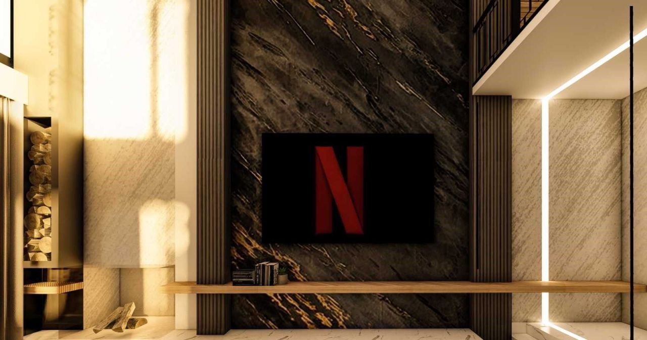 Вилла в Алании, Турция, 275 м² - фото 7