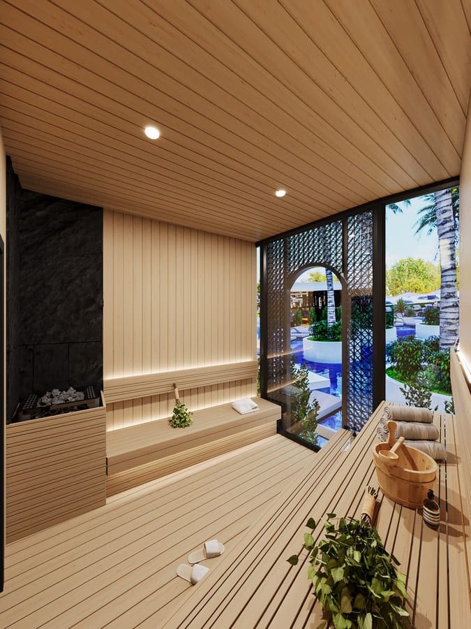 Квартира в Авсалларе, Турция, 45 м² - фото 7