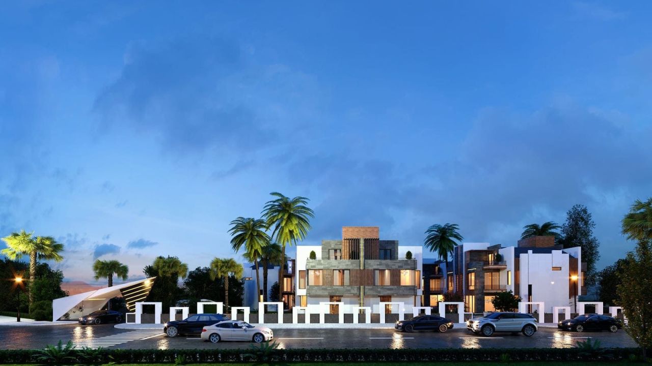 Вилла в Анталии, Турция, 256 м² - фото 7