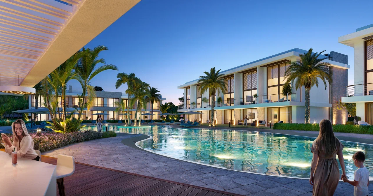 Вилла в Эсентепе, Кипр, 101 м² - фото 8