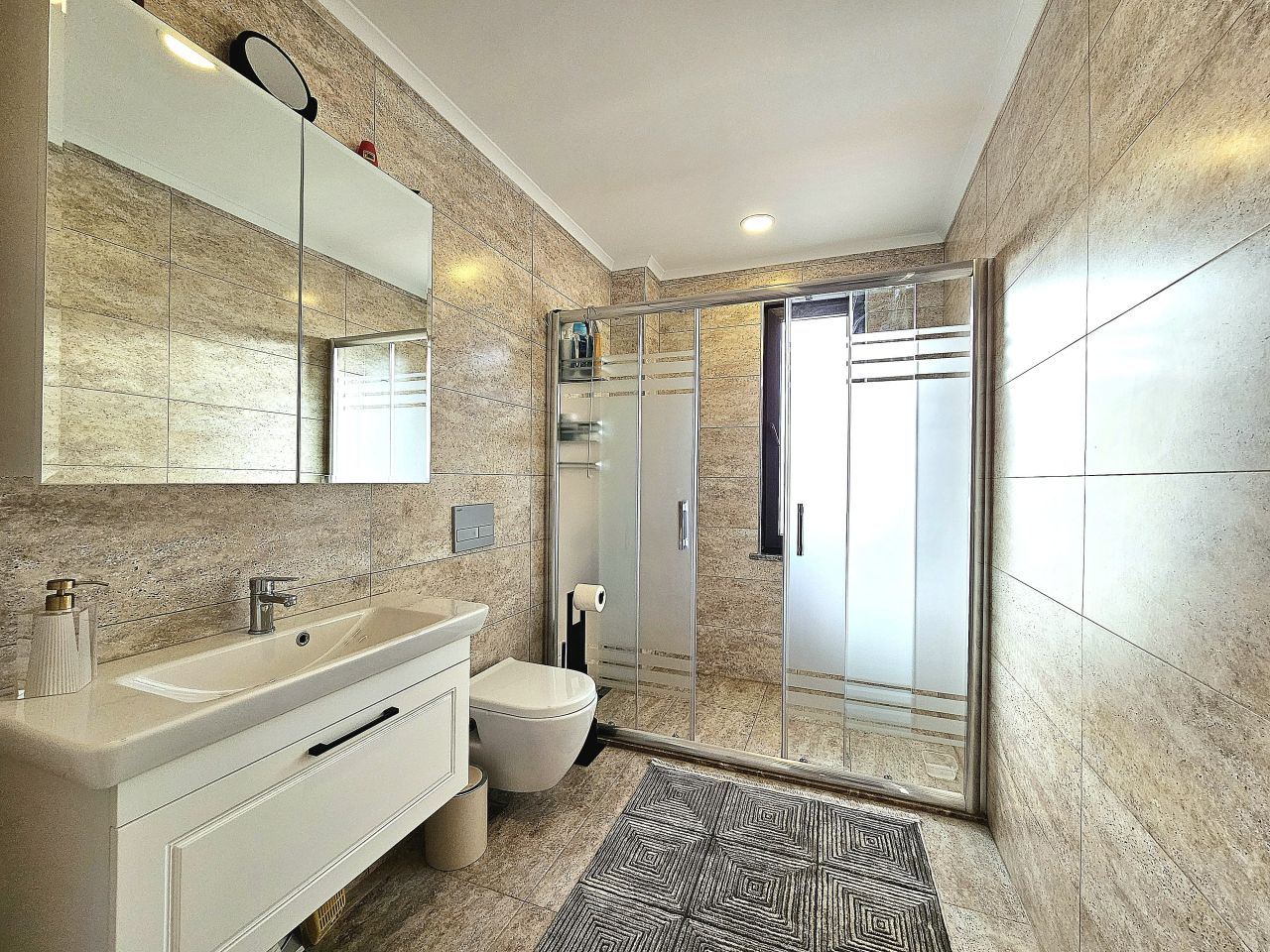 Вилла в Алании, Турция, 220 м² - фото 8