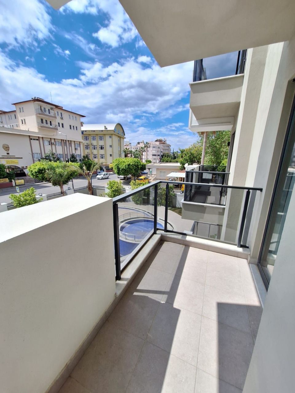 Квартира в Алании, Турция, 55 м² - фото 8