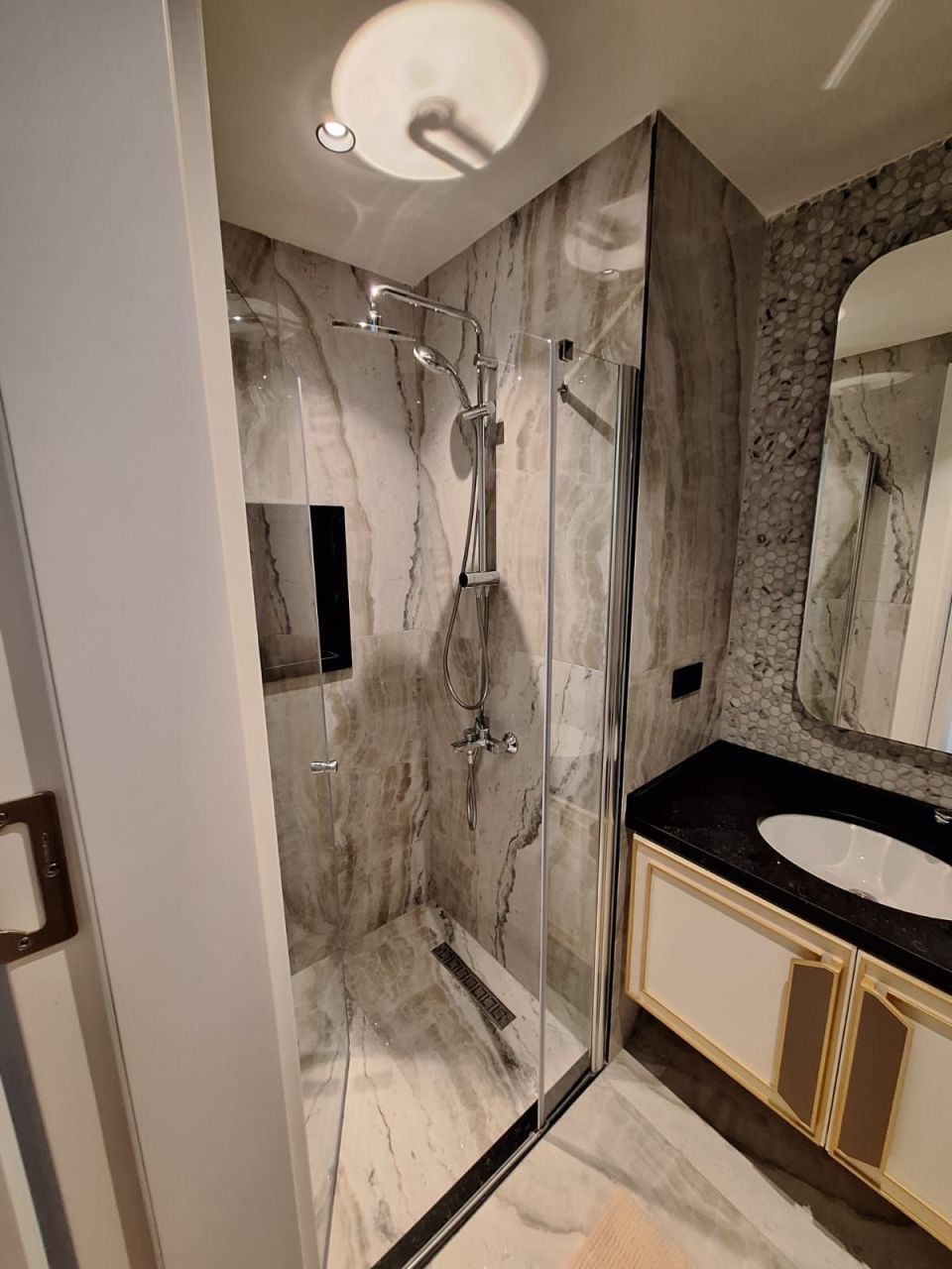 Квартира в Алании, Турция, 57 м² - фото 8