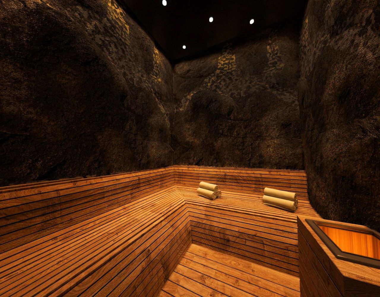 Вилла в Алании, Турция, 502 м² - фото 8