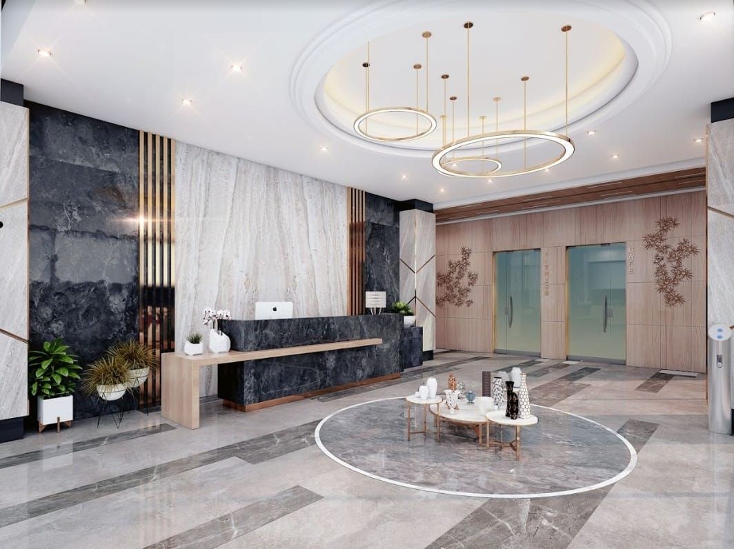 Квартира в Кестеле, Турция, 90 м² - фото 8