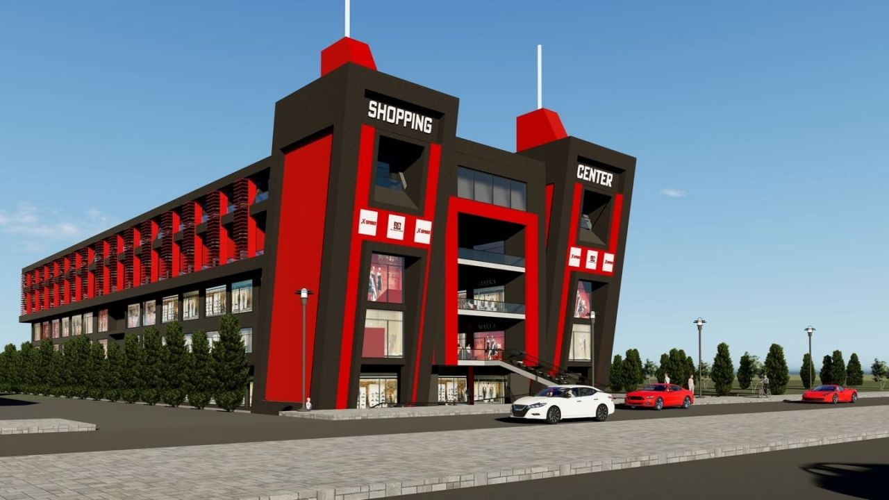 Коммерческая недвижимость в Авсалларе, Турция, 50 м² - фото 8