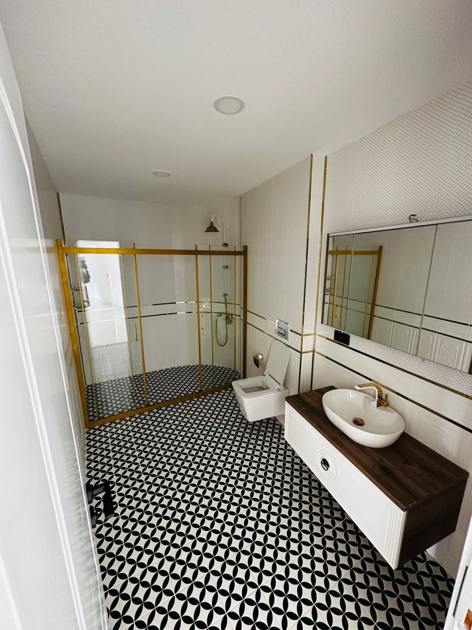 Вилла в Алании, Турция, 240 м² - фото 8