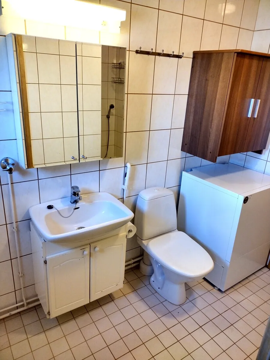 Таунхаус в Йоэнсуу, Финляндия, 50 м² - фото 13