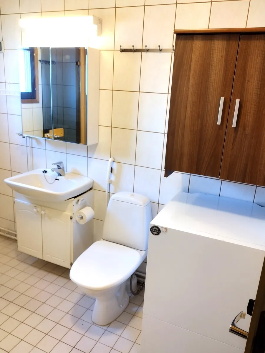 Таунхаус в Йоэнсуу, Финляндия, 50 м² - фото 10