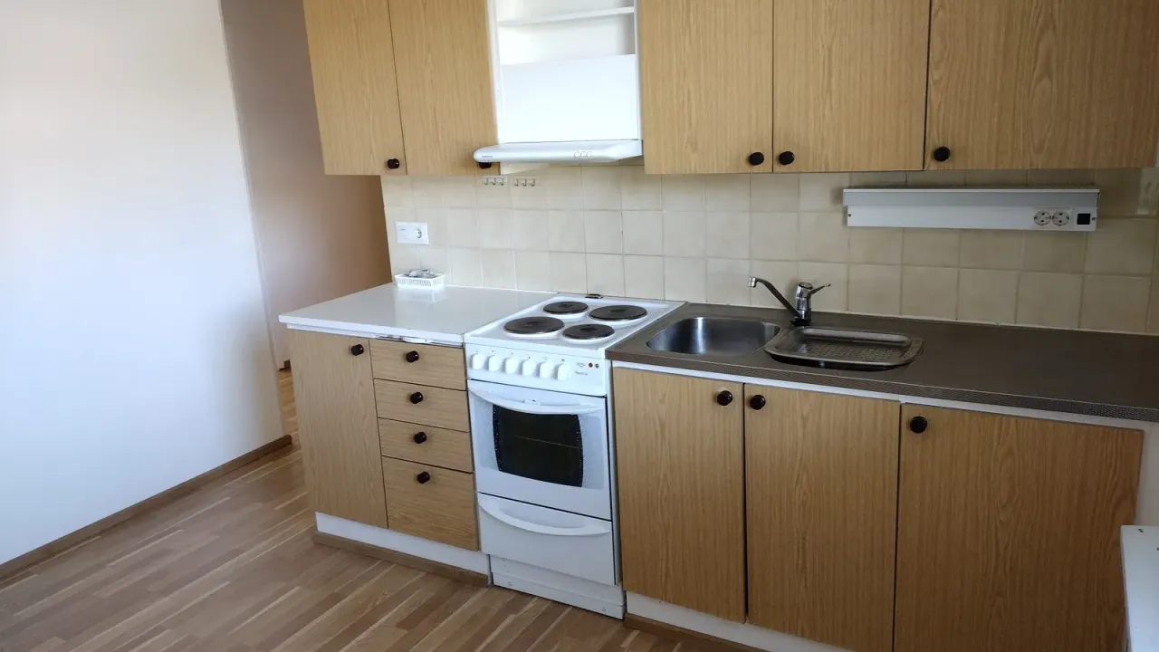 Таунхаус в Йоэнсуу, Финляндия, 50 м² - фото 3