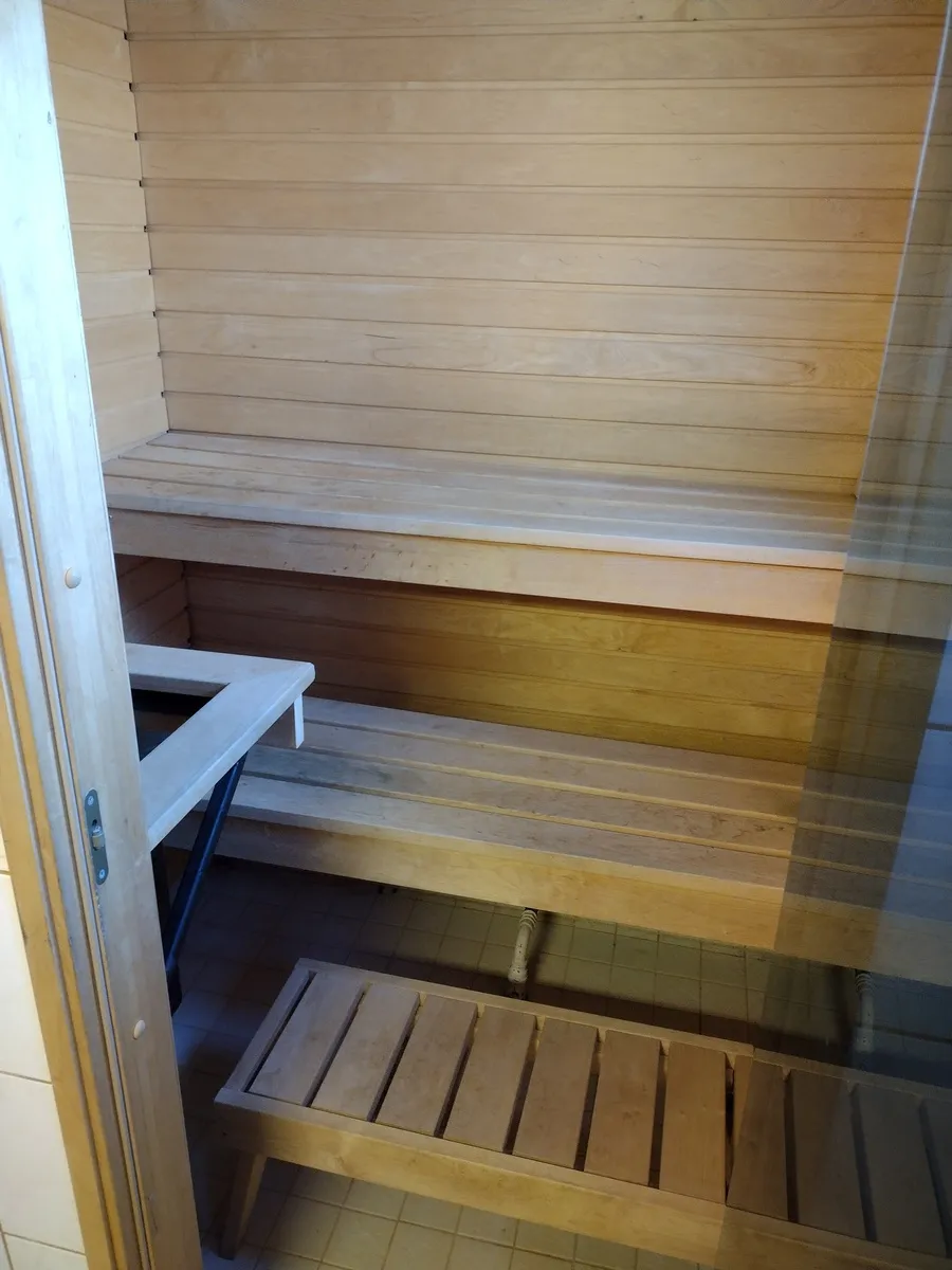 Таунхаус в Йоэнсуу, Финляндия, 50 м² - фото 11