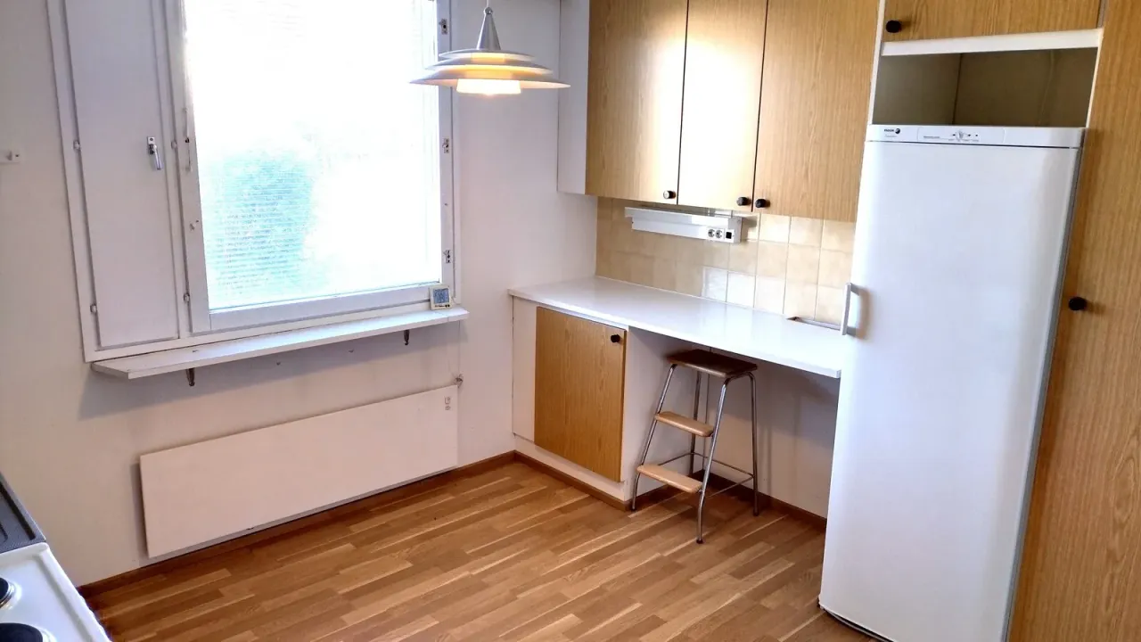 Таунхаус в Йоэнсуу, Финляндия, 50 м² - фото 16