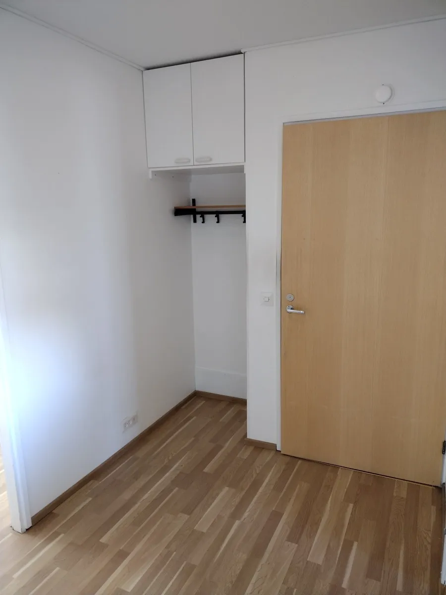 Таунхаус в Йоэнсуу, Финляндия, 50 м² - фото 14