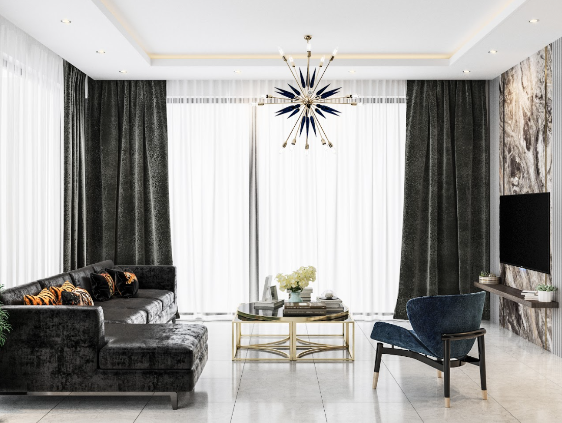 Вилла в Авсалларе, Турция, 200 м² - фото 8