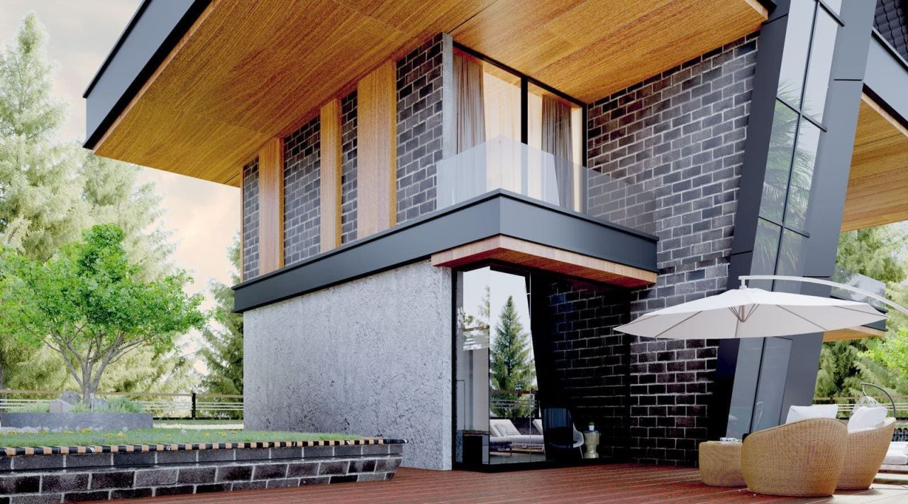 Вилла в Алании, Турция, 463 м² - фото 8