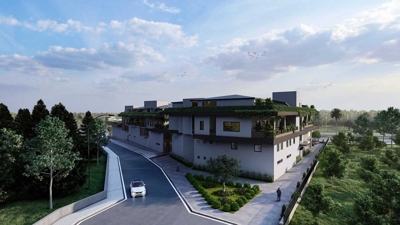 Коммерческая недвижимость в Алании, Турция, 169 м² - фото 8