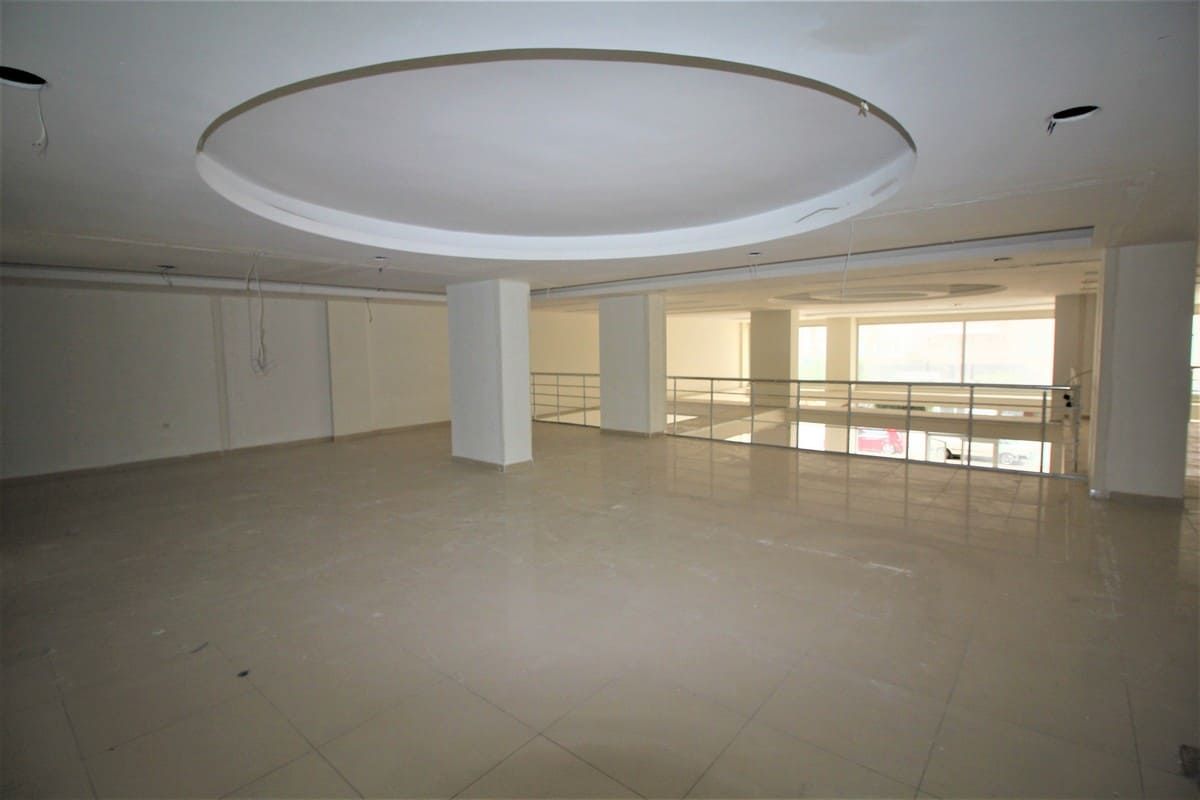 Коммерческая недвижимость в Алании, Турция, 700 м² - фото 8