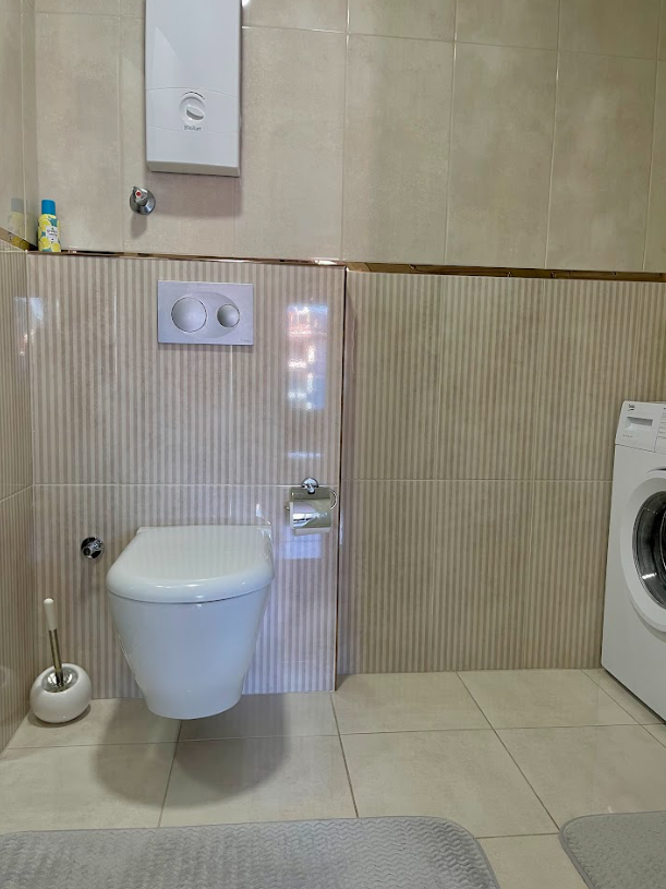 Квартира в Алании, Турция, 60 м² - фото 9