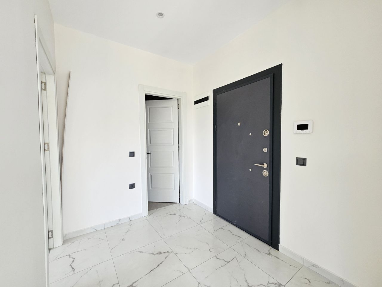 Квартира в Алании, Турция, 54 м² - фото 9