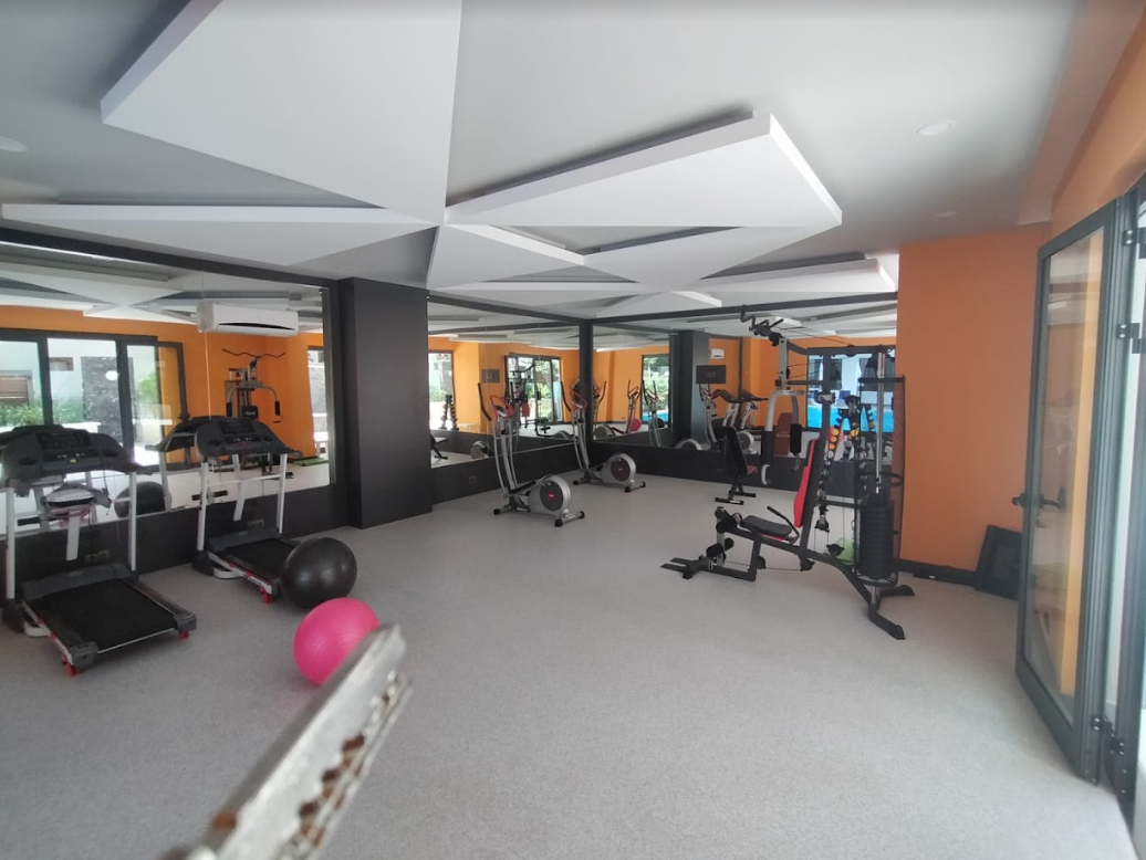 Квартира в Алании, Турция, 61 м² - фото 9