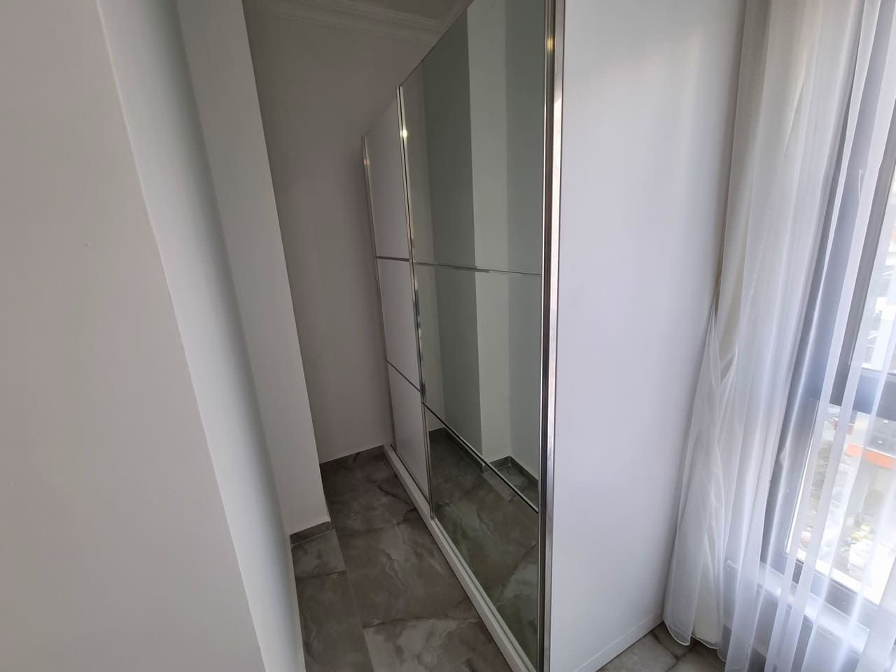 Квартира в Алании, Турция, 65 м² - фото 9