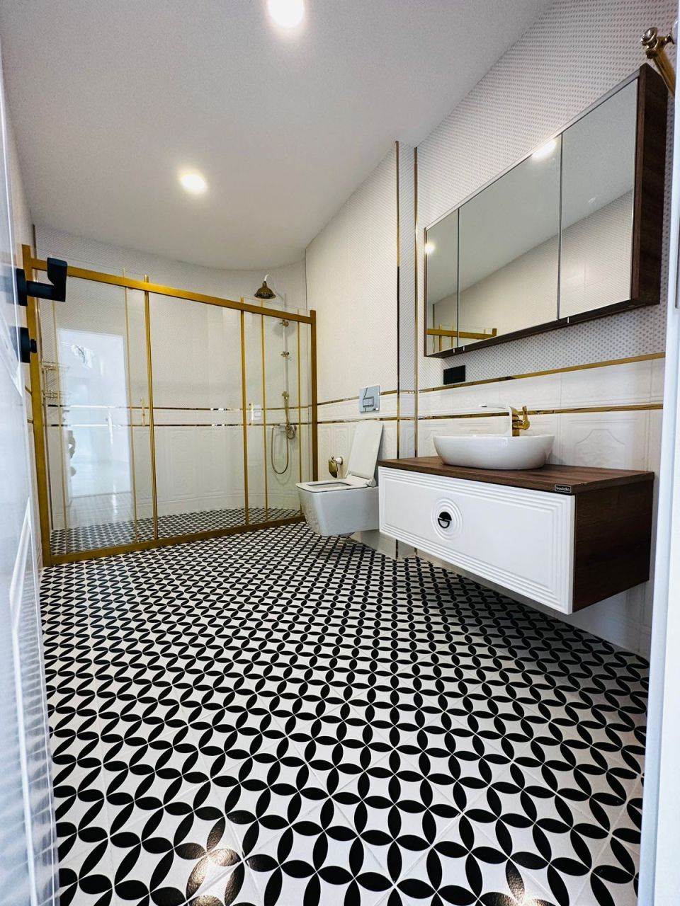 Вилла в Алании, Турция, 240 м² - фото 9