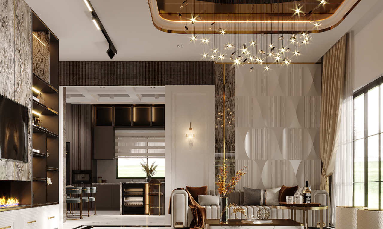 Вилла в Алании, Турция, 425 м² - фото 9