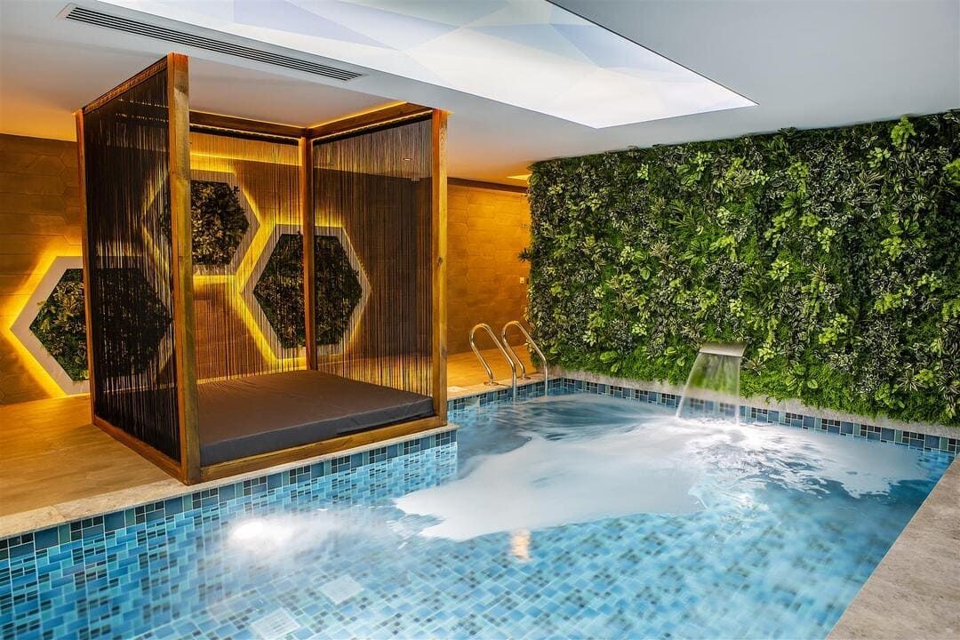 Таунхаус в Алании, Турция, 106 м² - фото 9