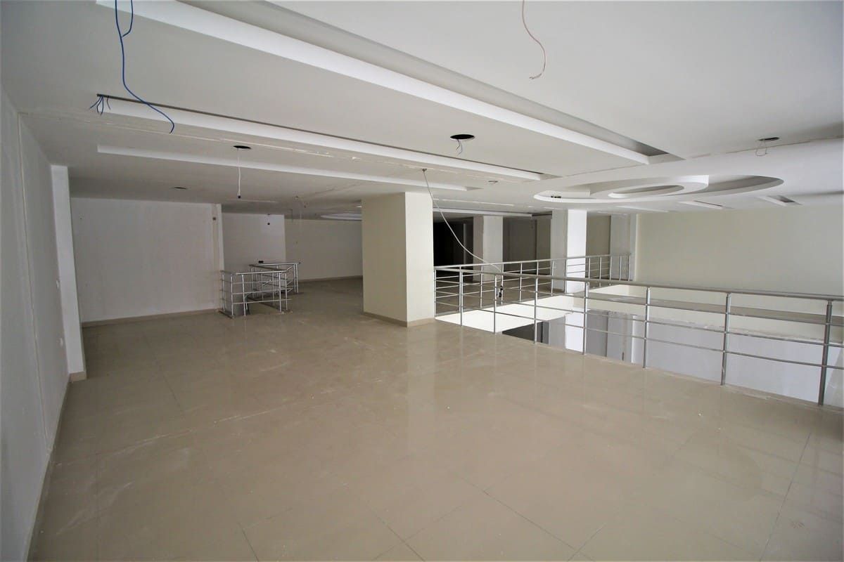 Коммерческая недвижимость в Алании, Турция, 700 м² - фото 9