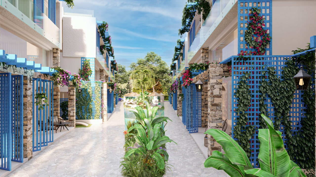 Квартира в Искеле, Кипр, 75 м² - фото 10