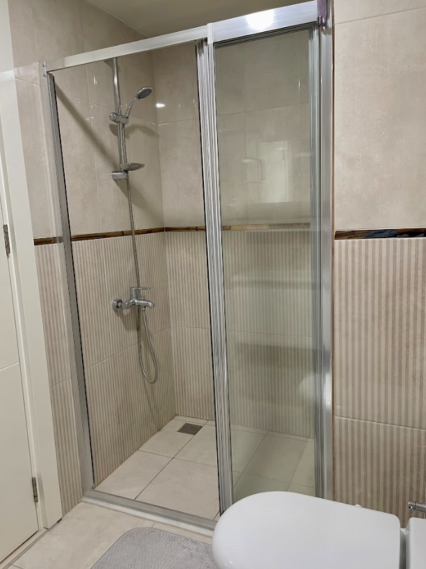 Квартира в Алании, Турция, 60 м² - фото 10