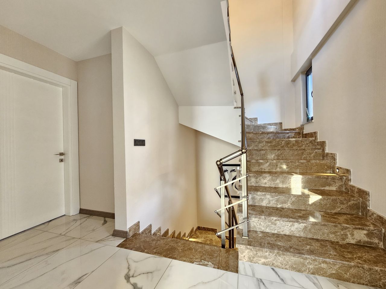 Вилла в Алании, Турция, 220 м² - фото 10