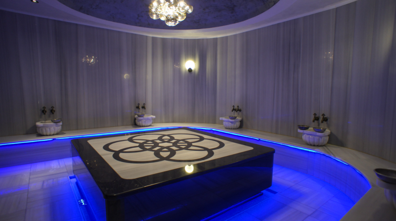 Квартира в Алании, Турция, 64 м² - фото 10