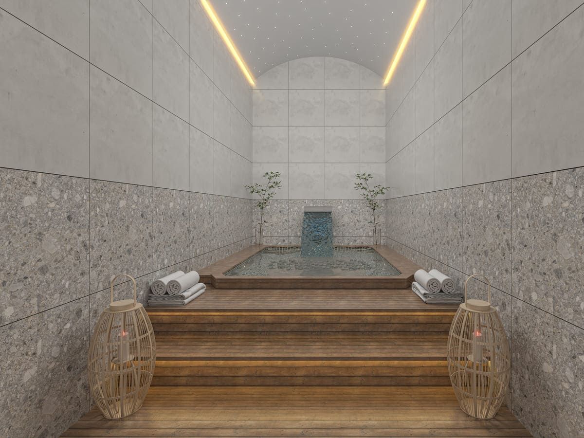 Квартира в Конаклы, Турция, 65 м² - фото 10