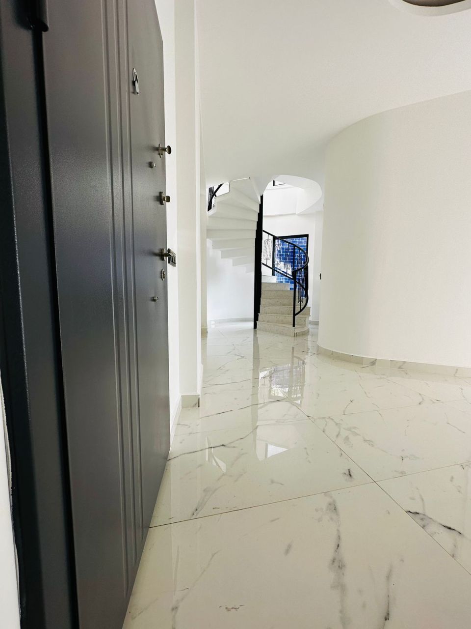 Вилла в Алании, Турция, 240 м² - фото 10