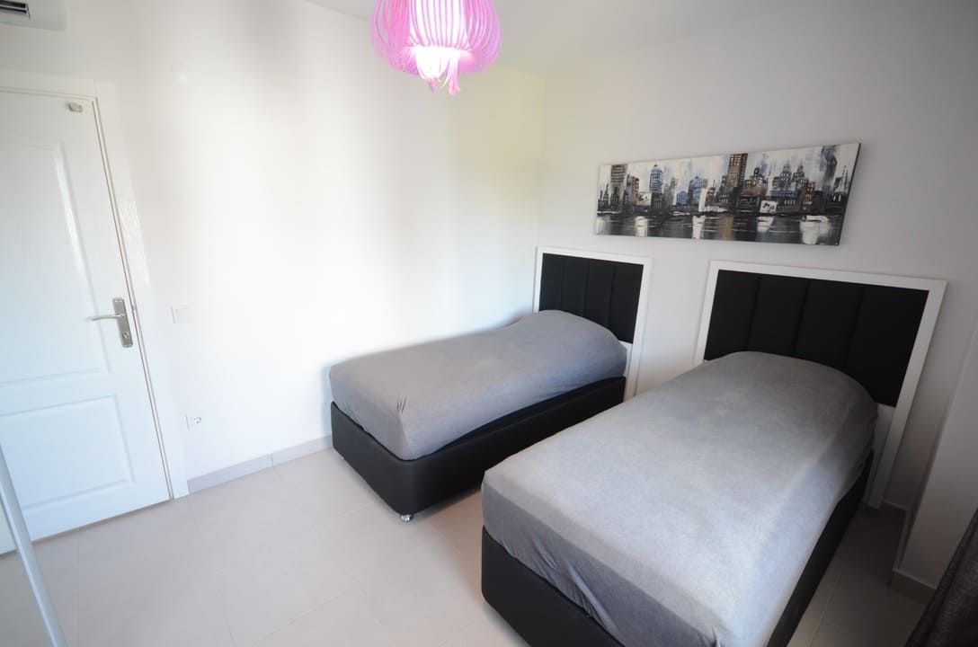 Квартира в Алании, Турция, 110 м² - фото 10