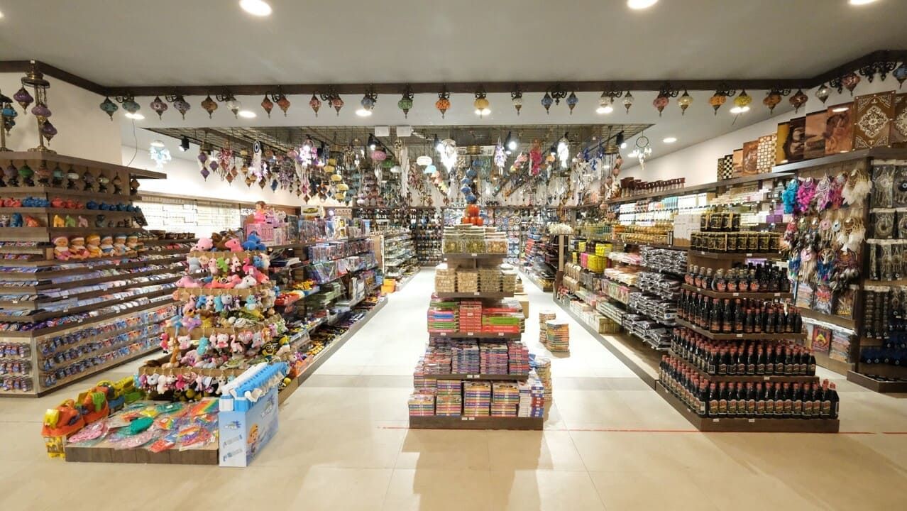 Коммерческая недвижимость в Алании, Турция, 50 м² - фото 10