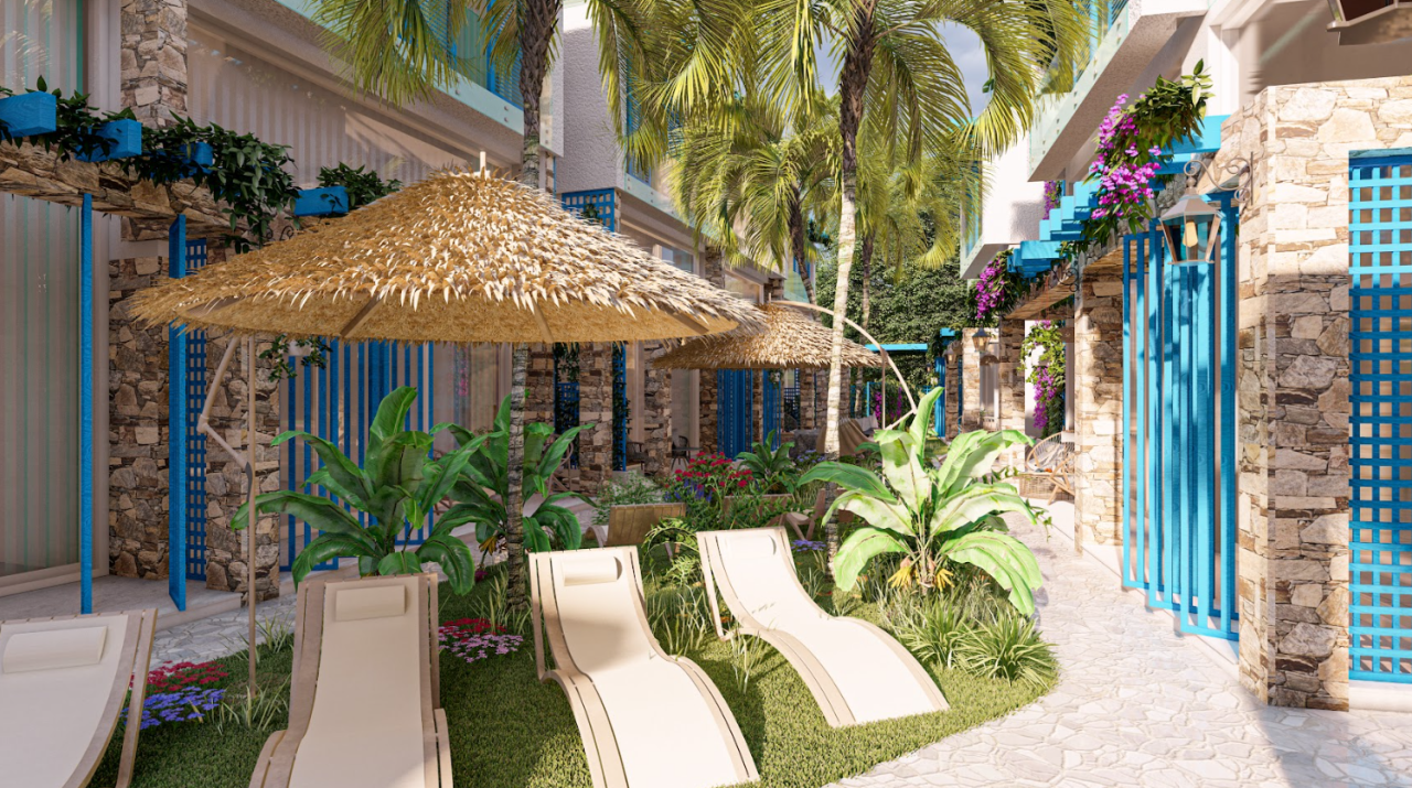 Квартира в Искеле, Кипр, 75 м² - фото 11