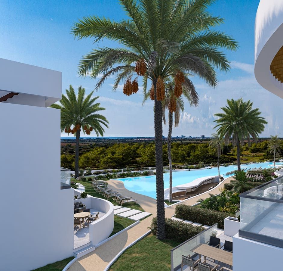 Квартира в Искеле, Кипр, 95 м² - фото 11