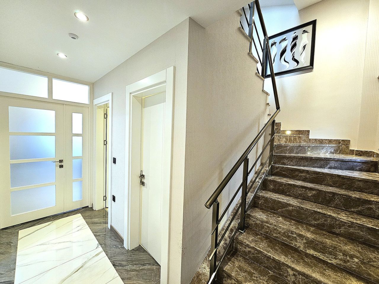 Вилла в Алании, Турция, 220 м² - фото 11