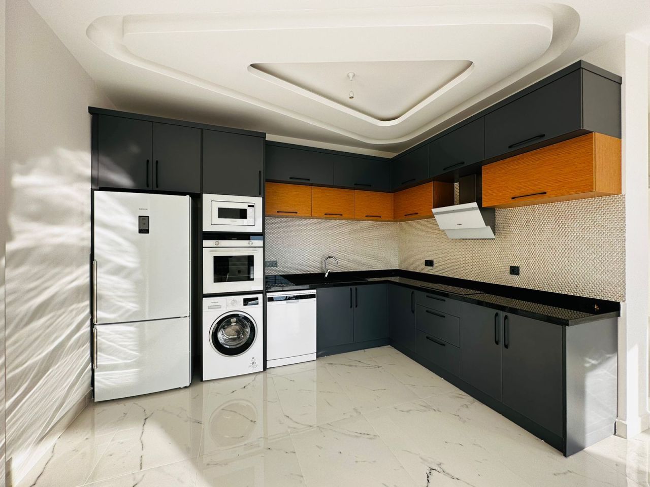 Вилла в Алании, Турция, 240 м² - фото 11