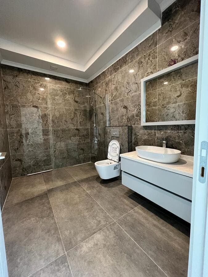 Вилла в Алании, Турция, 680 м² - фото 11