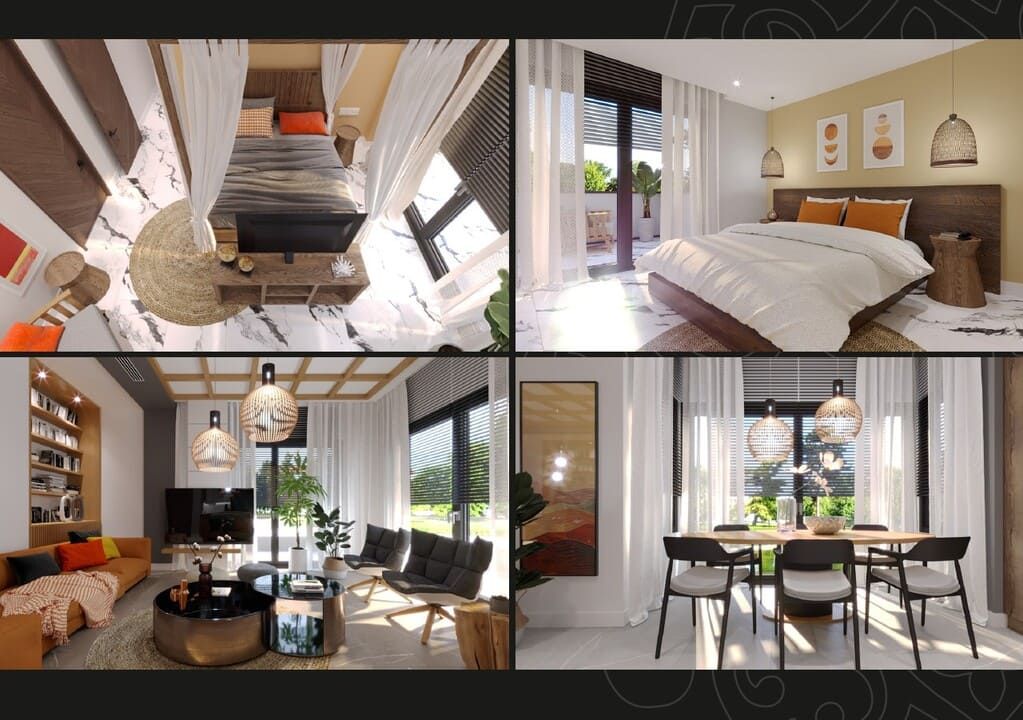 Вилла в Алании, Турция, 430 м² - фото 11