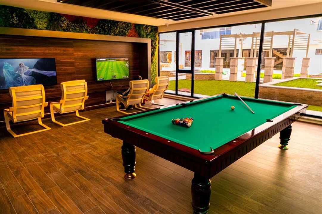 Квартира в Алании, Турция, 70 м² - фото 11