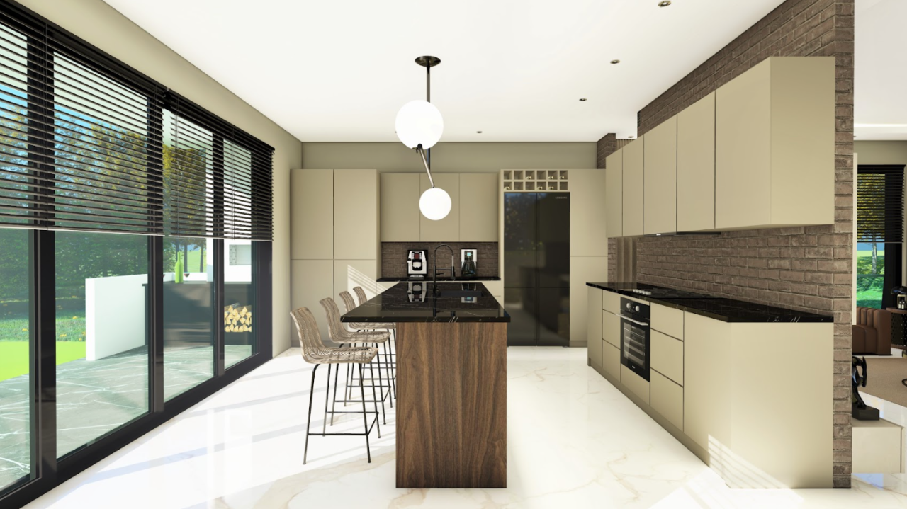 Вилла в Фамагусте, Кипр, 375 м² - фото 12